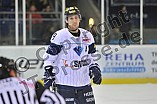 Straubing Tigers vs ERC Ingolstadt, Eishockey, DEL, Deutsche Eishockey Liga, Spieltag 28, 18.12.2016