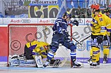 ERC Ingolstadt vs Krefeld Pinguine, Eishockey, DEL, Deutsche Eishockey Liga, Spieltag 2, 16.09.2018