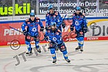 Eishockey, Herren, DEL, Saison 2025-2026, Spiel 19, ERC Ingolstadt - Augsburger Panther, 16.11.2025