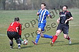 15.03.2015 - SV Marienstein II - DJK Workerszell