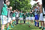 28.05.2011 - VfB Eichstätt / SV Wacker Burghausen II