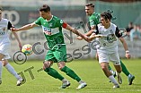 Fußball, Herren, Regionalliga Bayern, Saison 2022-2023, Spieltag 37, VfB Eichstätt - SV Heimstetten, 20.05.2023