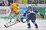 ERC Ingolstadt vs Duesseldorfer EG, Eishockey, DEL, Deutsche Eishockey Liga, Spieltag 10, 12.10.2018