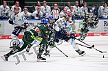 Eishockey, Herren, DEL, Saison 2020-2021, Augsburger Panther - ERC Ingolstadt, 15.01.2021