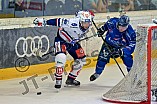 Eishockey, Herren, DEL, Saison 2025-2026, Vinschgau Cup, Spiel 3, ZSC Lions - Straubing Tigers, 24.08.2025