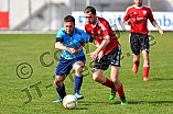 02.04.2017 - DJK Grafenberg - FC Haunstetten