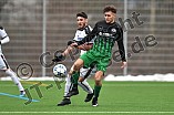 27.01.2018 - VfB Eichstätt - SV Manching