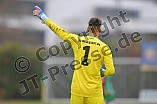 10.11.2018 - VfB Eichstätt - FC Ingolstadt 04 II