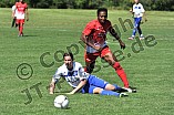 29.08.2015 - SV Marienstein II - FC Türk Gücü Eichstätt