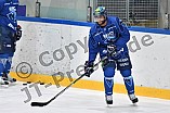 Eistraing, ERC Ingolstadt, Eishockey, DEL, Deutsche Eishockey Liga, 15.02.2018