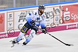 Thomas Sabo Ice Tigers vs ERC Ingolstadt, DEL, Deutsche Eishockey Liga, Gäubodenvolksfest-Cup, Gäuboden, Volksfest, Cup, Spiel 1, 16.08.2019