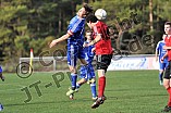 08.11.2015 - DJK Limes - TSV Absberg