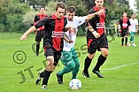 02.09.2012 - SV Buxheim / FC Grün Weiß Ingolstadt