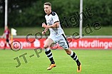 16.06.2017 - TSV Nördlingen - VfB Eichstätt