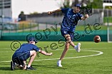 Eishockey, Herren, DEL, Saison 2024-2025, ERC Ingolstadt - OffIce Training, 22.08.2024