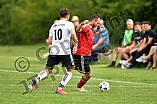 01.09.2019 - DJK Limes - DJK Grafenberg