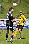 Fußball, Herren, Kreisliga 1, Saison 2025-2026, Spieltag 20, FC Hitzhofen-Oberzell - FC Sandersdorf, 26.04.2026