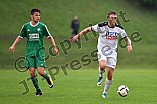 08.08.2017 - TV Aiglsbach - VfB Eichstätt