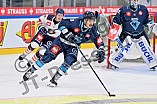 Eishockey, Mens, CHL, Season 2023-2024, ERC Ingolstadt - Växjö Lakers, 14.11.2023