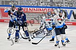 Eishockey, Herren, Gäuboden-Cup 2024, Straubing Tigers - ERC Ingolstadt, 29.08.2024