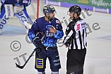 ERC Ingolstadt vs Thomas Sabo Ice Tigers, DEL, Deutsche Eishockey Liga, Spieltag 2, 15.09.2019