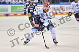 Playoffs, Halbfinale, Eishockey, Herren, DEL, Saison 2020-2021, Eisbären Berlin - ERC Ingolstadt, 30.04.2021