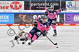 Eishockey, Frauen, DFEL, Saison 2021-2022, ERC Ingolstadt - ECDC Memmingen Indians, 21.11.2021