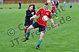 17.04.2016 - DJK Grafenberg - FC Haunstetten