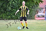 09.05.2018 - DJK Pollenfeld - SG Ramsberg-St. Veit