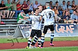 19.07.2016 - VfB Eichstätt - 1. SC Feucht
