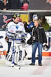EHC Red Bull Muenchen - ERC Ingolstadt, Eishockey, DEL, Deutsche Eishockey Liga, Spieltag 2, 10.09.2017