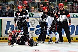 21.04.2014 - Kölner Haie - ERC Ingolstadt