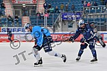 Eishockey, Herren, DEL, Saison 2021-2022, ERC Ingolstadt - Showtraining, 27.02.2022