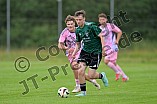 Fußball, Herren, Testspiele 2025-2026,, TSV Greding - TSV Gaimersheim, 05.07.2026
