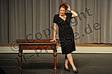 28.10.2016 - Luise Kinseher - „Ruhe bewahren !“