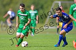 26.08.2018 - SV Marienstein - SV Wettelsheim
