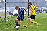 15.11.2014 - FC Gelbelsee - TSV Großmehring