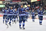 ERC Ingolstadt vs Krefeld Pinguine, Eishockey, DEL, Deutsche Eishockey Liga, Spieltag 2, 16.09.2018