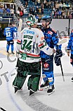 Eishockey, Herren, DEL, Saison 2025-2026, Spiel 19, ERC Ingolstadt - Augsburger Panther, 16.11.2025