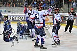 20.03.2015 - ERC Ingolstadt - Iserlohn Roosters