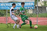 Fußball, Herren, Regionalliga Bayern, Saison 2022-2023, Spieltag 37, VfB Eichstätt - SV Heimstetten, 20.05.2023