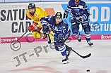 ERC Ingolstadt vs Duesseldorfer EG, Eishockey, DEL, Deutsche Eishockey Liga, Spieltag 10, 12.10.2018