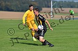 Fußball, Herren, Kreisklasse 1, Saison 2021-2022, Spieltag 10, FC Gelbelsee - SpVgg Wolfsbuch-Zell, 02.10.2021