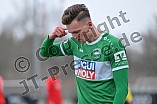 Fußball, Herren, Bayernliga Süd, Regionalliga Bayern, Saison 2022-2023, Vorbereitung, FC Ingolstadt 04 II - VfB Eichstätt, 28.01.2023