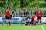09.05.2015 - VfB Eichstätt - SB DJK Rosenheim