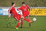 11.11.2018 - SV Denkendorf - TSV Kösching