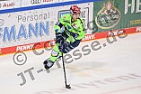 Eishockey, Herren, DEL, Saison 2020-2021, ERC Ingolstadt - Straubing Tigers, 13.02.2021