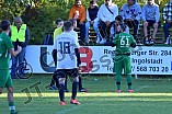 Fußball, Herren, Kreisliga 1, Saison 2021-2022, Spieltag 12, FC Grün Weiß Ingolstadt - TSV Hohenwart, 16.10.2021