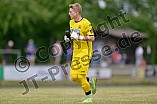 Fußball, Herren, Bayernliga Nord, Saison 2023-2024, Vorbereitung, VfB Eichstätt - SG QUELLE Fürth, 01.07.2023