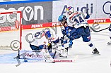 Eishockey, Herren, DEL, Saison 2025-2026, Spiel 31, ERC Ingolstadt - EHC Red Bull München, 23.12.2025
